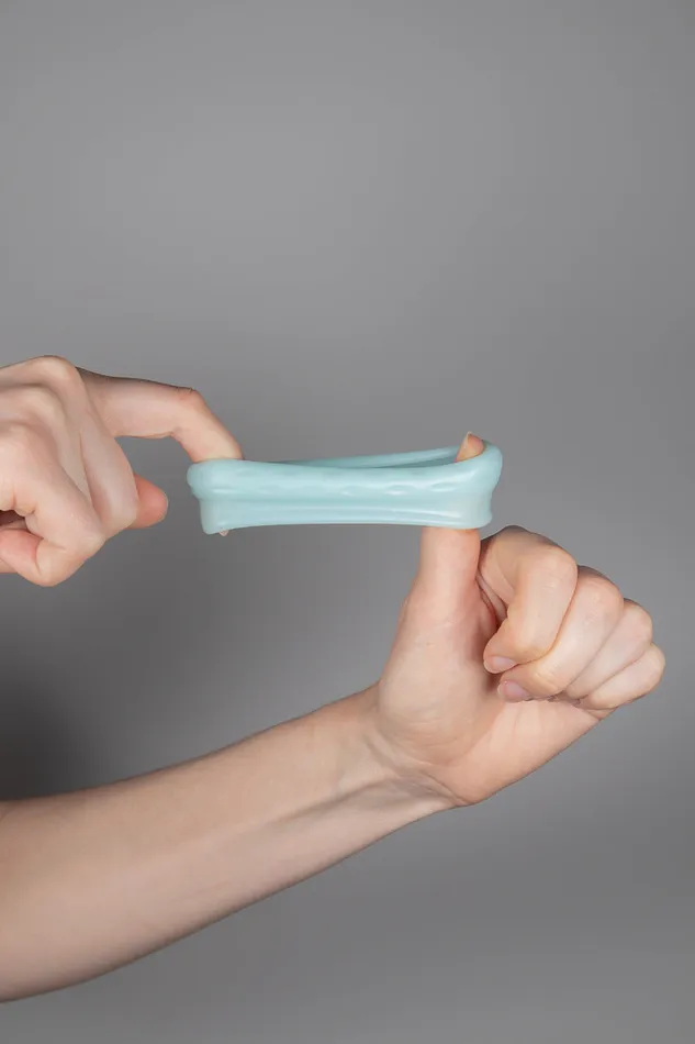 Posmo Vibrators Ohnut Rings