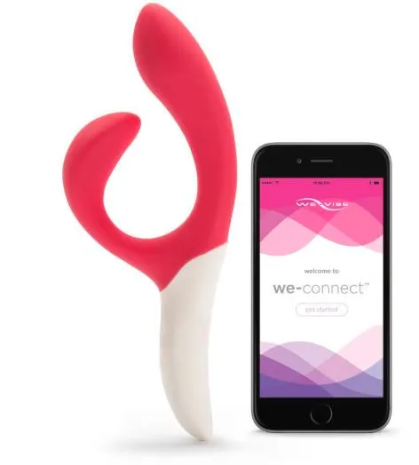 Vibrators NNN Retail Ltd WeVibe Nova