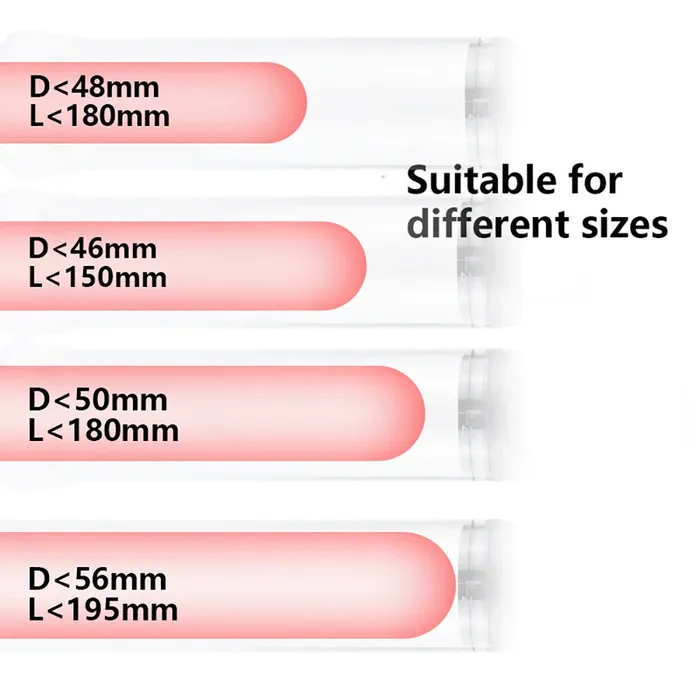Male Sex Toys EVEs SECRETS Electric Penis Pump with Multimode Switching Male Sex Toys
