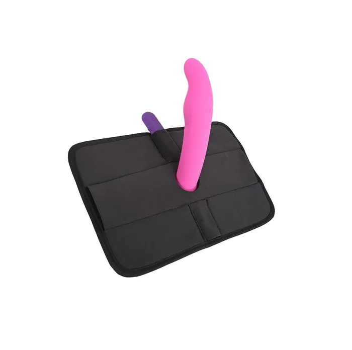 Female Sex Toys Sportsheets Pivot 3 in 1 Playpad Sportsheets