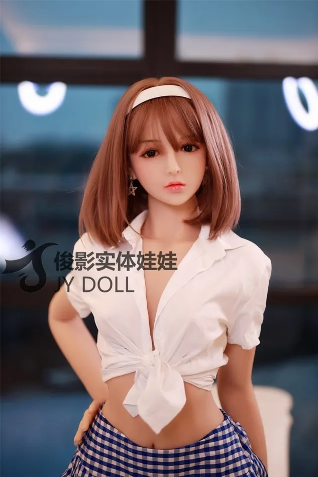 JY DOLL JY Doll 157 cm TPE Moon Male Sex Toys