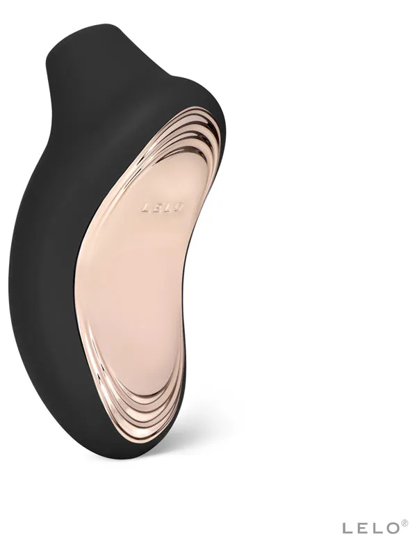 LELO Sona 2 Cruise Black Calvista Anal