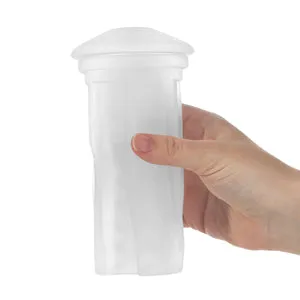 Male Sex Toys Lovense Lovense Max 2 Neutral Hole Sleeve Clear Male Sex Toys Lovense Lovense Max 2 Neutral Hole Sleeve Clear