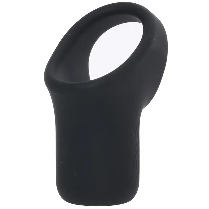 Dildos Nexus RISE Cock and Ball Sling in Black