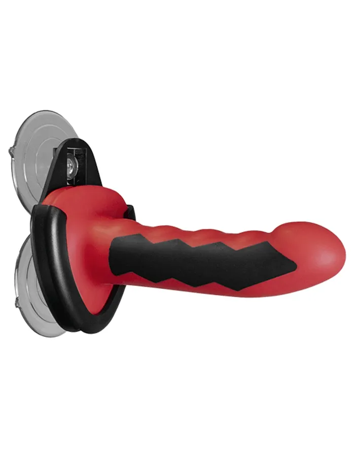 HonourSkintwocom Dildos Silicone Fusion Komodo Electro Dildo