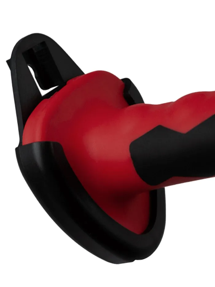 HonourSkintwocom Dildos Silicone Fusion Komodo Electro Dildo