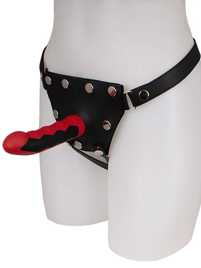 HonourSkintwocom Dildos Silicone Fusion Komodo Electro Dildo