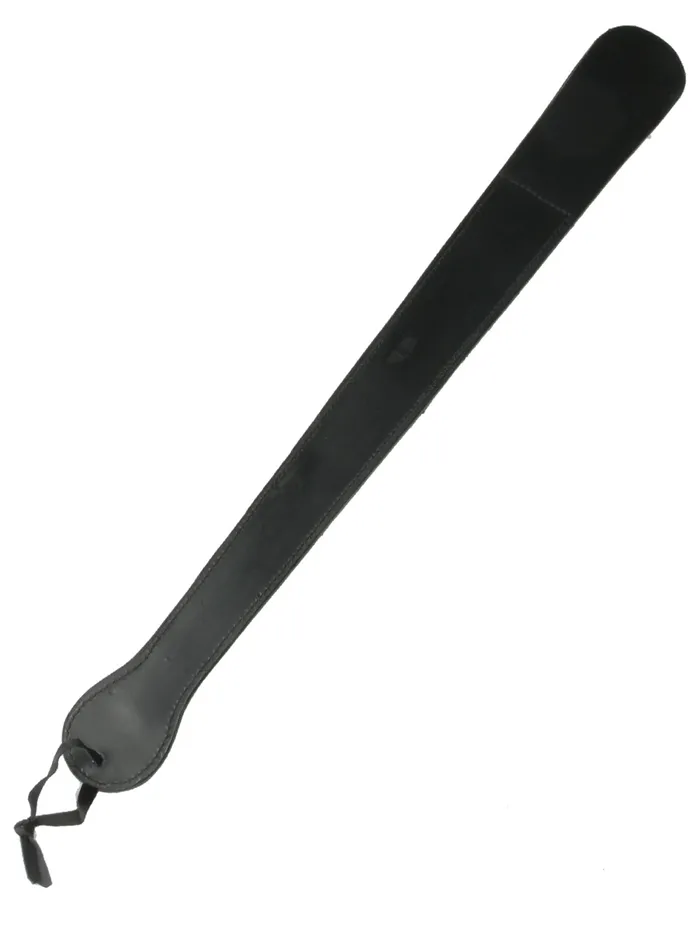 HonourSkintwocom Restraints Leather Large Clapper Spanker HonourSkintwocom Restraints Leather Large Clapper Spanker