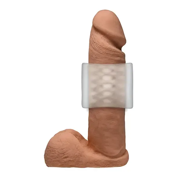 Male Sex Toys Doc Johnson GoodHead Glow Helping Head Frost Green Glow Male Sex Toys Doc Johnson GoodHead Glow Helping Head Frost Green Glow