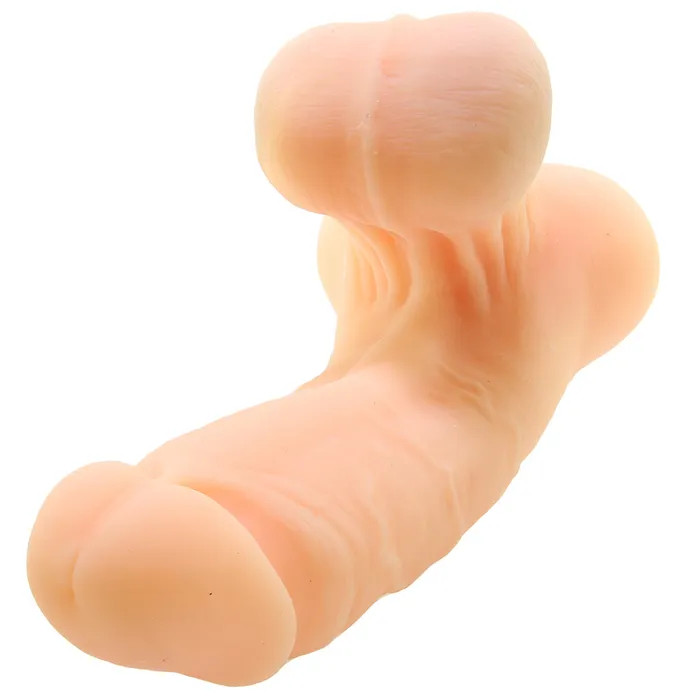 Pipedream Male Sex Toys PDX Reach Around Stroker Pipedream Male Sex Toys PDX Reach Around Stroker