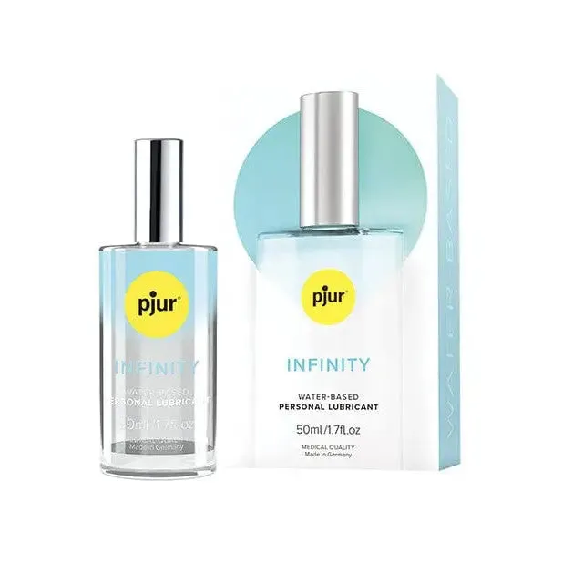 pjur Lubricants pjur INFINITY WaterBased Lubricant
