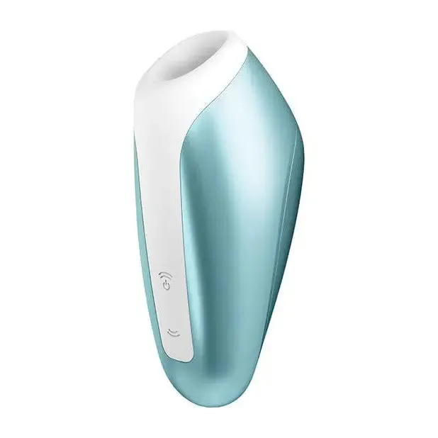 Satisfyer Love Breeze Air Stimulator with App Control Satisfyer Vibrators