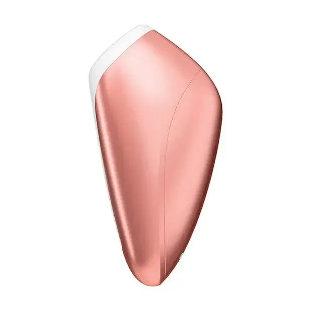 Satisfyer Love Breeze Air Stimulator with App Control Satisfyer Vibrators