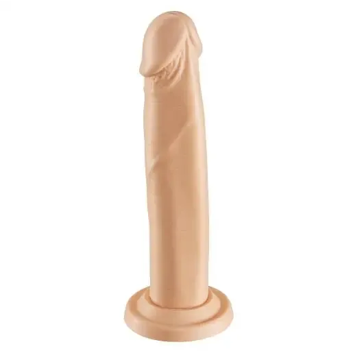 Vibrators Cloud 9 Novelties Cloud 9 Working Man 7 Tan Your Mechanic thin Vibrators Cloud 9 Novelties Cloud 9 Working Man 7 Tan Your Mechanic thin