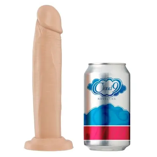 Vibrators Cloud 9 Novelties Cloud 9 Working Man 7 Tan Your Mechanic thin Vibrators Cloud 9 Novelties Cloud 9 Working Man 7 Tan Your Mechanic thin