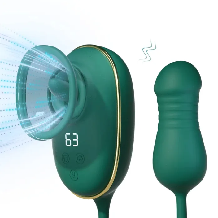 Clit Sucking Toy Vibrator with Vibrating Licking Tongue Thrusting Vibrator Amovibe Female Sex Toys Clit Sucking Toy Vibrator with Vibrating Licking Tongue Thrusting Vibrator Amovibe Female Sex Toys