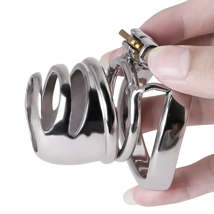 Just the Tip Chastity device Oxyshop Male Sex Toys