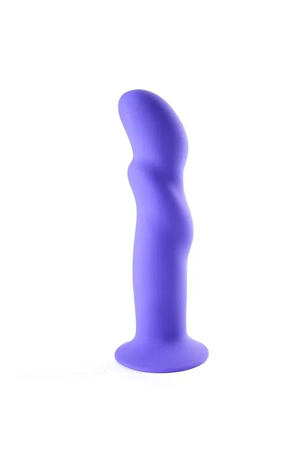 Maia Toys Dildos Maia Toys Riley Silicone Dildo Various Colors
