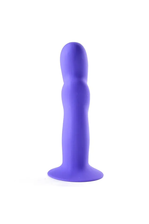 Maia Toys Dildos Maia Toys Riley Silicone Dildo Various Colors