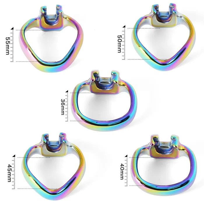 Oxyshop Male Sex Toys Spare part Spare Ring for HTV4 Prismatic