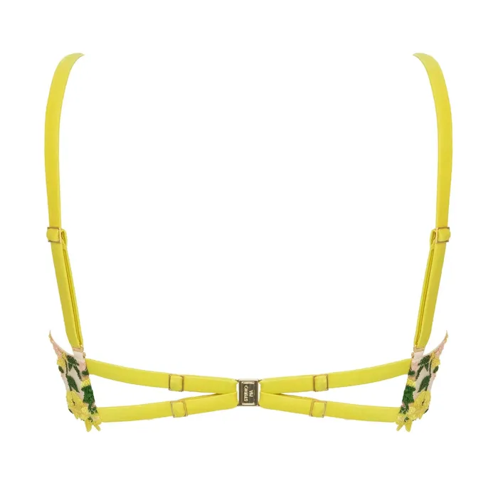 Studio Pia Vibrators Liana Bralette
