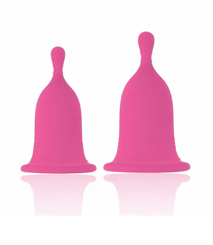 Vibrators Cherry Cups Menstrual Cups Rianne S