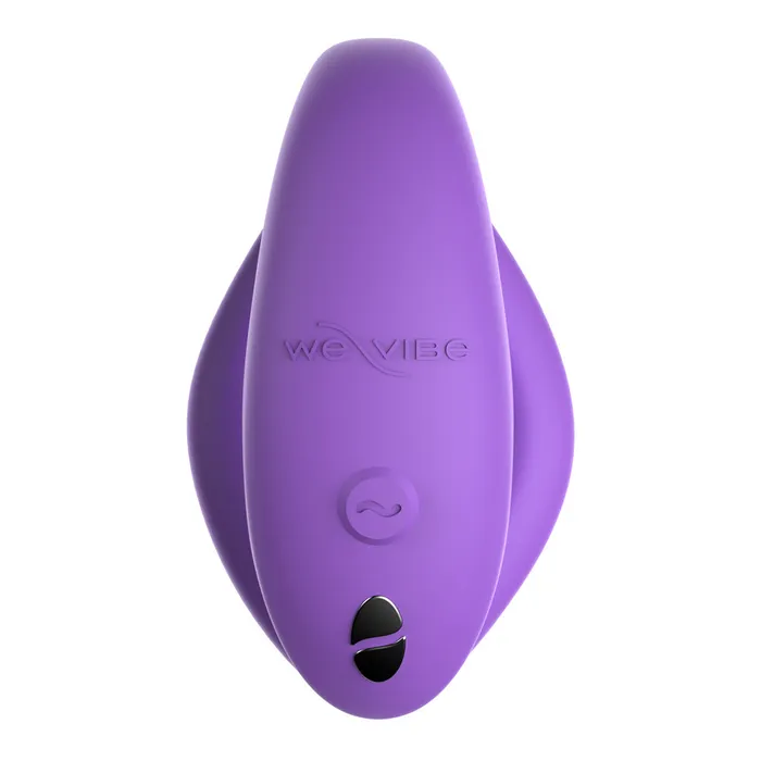 Vibrators We Vibe We Vibe Sync O Teledildonic Couples Vibrator Bright Purple