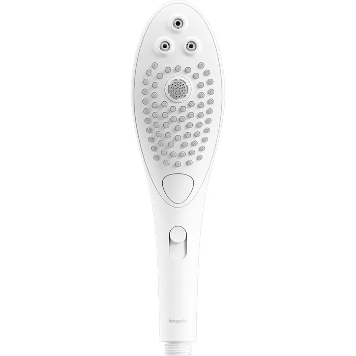 Womanizer Wave 2in1 Pleasure Stimulation Shower Head White WOMANIZER Female Sex Toys