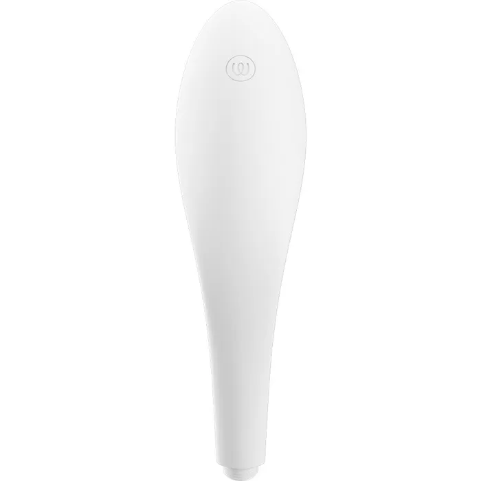 Womanizer Wave 2in1 Pleasure Stimulation Shower Head White WOMANIZER Female Sex Toys