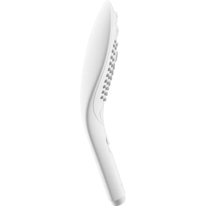 Womanizer Wave 2in1 Pleasure Stimulation Shower Head White WOMANIZER Female Sex Toys