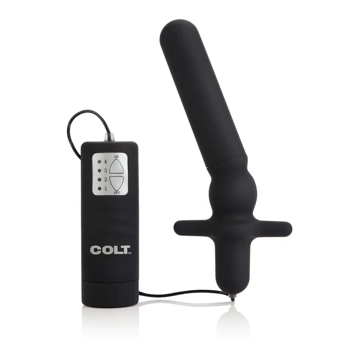 Colt Waterproof Anal T CalExotics Anal