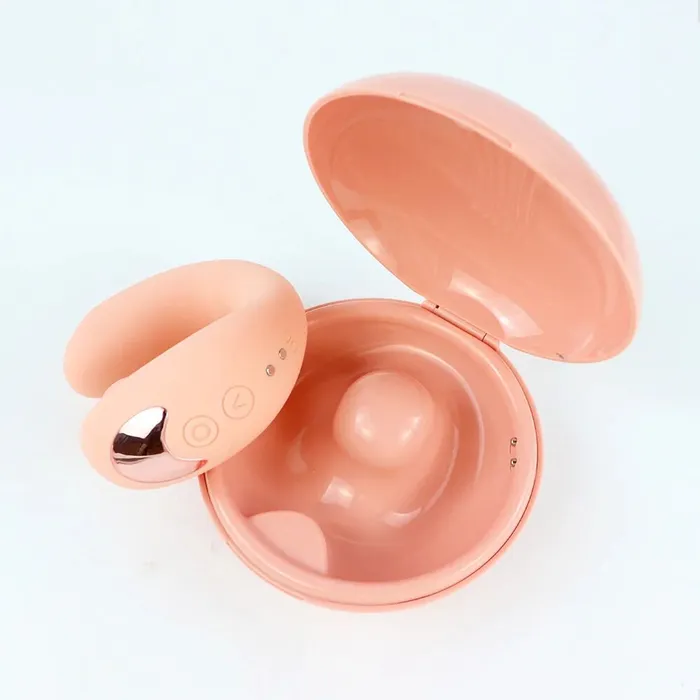 Female Sex Toys Mellow Moon Vibrator Dashdiamondx