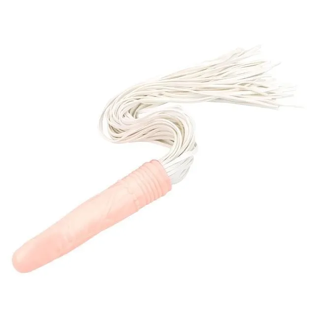 Lovegasm Dildos Punishment for the Horny Dildo BDSM Toy