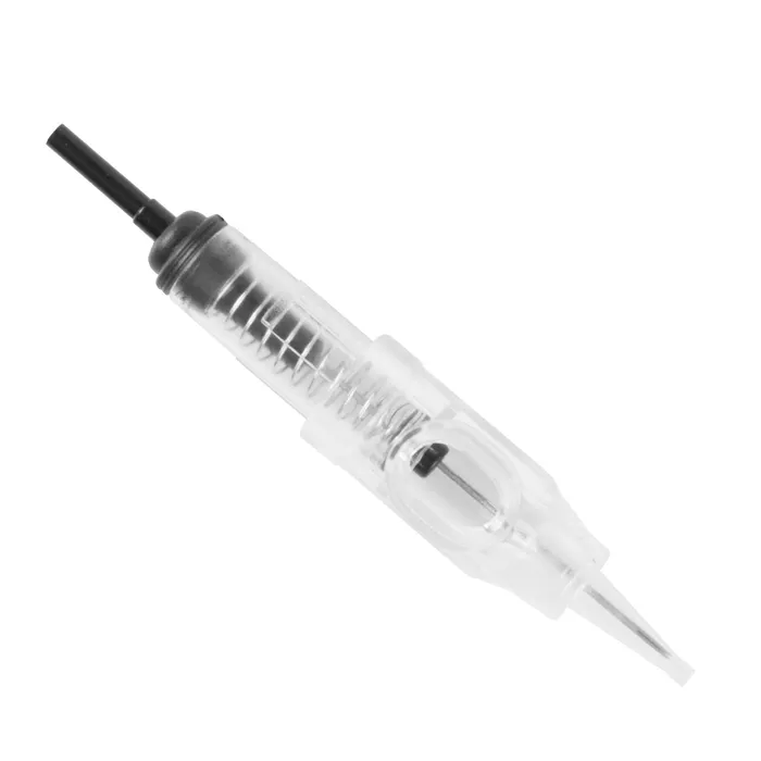 Micro Needles cartridges For Tattoo Permanent Eyebrow Machine 10 PCS 451 MISS AMMY Female Sex Toys
