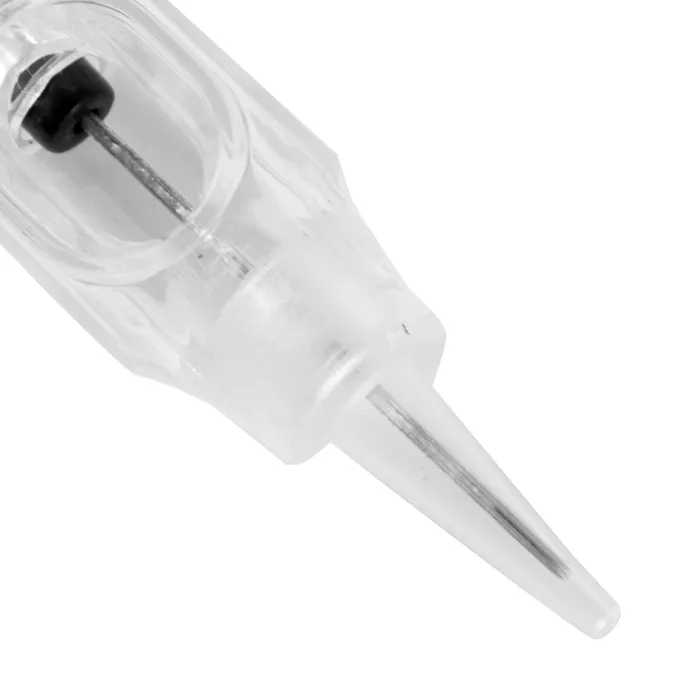 Micro Needles cartridges For Tattoo Permanent Eyebrow Machine 10 PCS 451 MISS AMMY Female Sex Toys