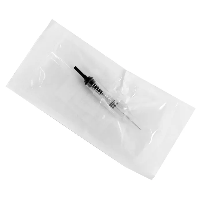 Micro Needles cartridges For Tattoo Permanent Eyebrow Machine 10 PCS 451 MISS AMMY Female Sex Toys