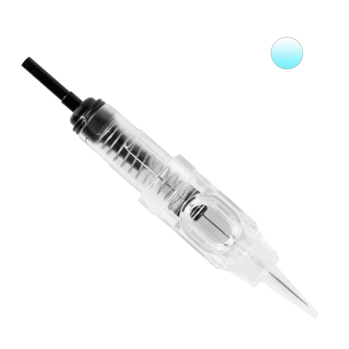 Micro Needles cartridges For Tattoo Permanent Eyebrow Machine 10 PCS 451 MISS AMMY Female Sex Toys