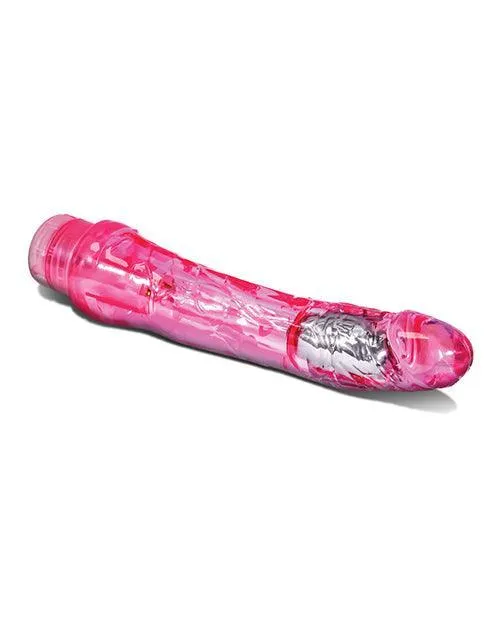 Blush Naturally Yours Mambo Vibe Blush Novelties Vibrators