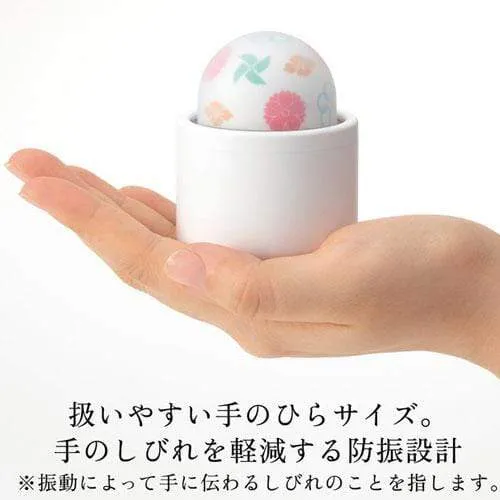 Female Sex Toys Tenga Tenga Iroha Temari Clit Massager