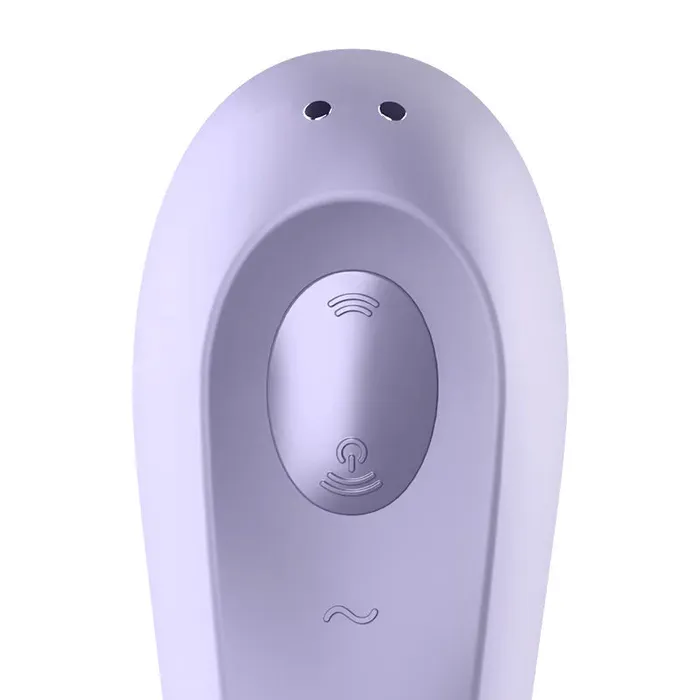 Javtoys Vibrators Satisfyer Dual Pleasure