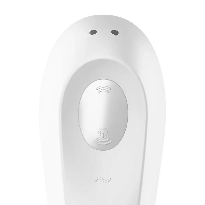 Javtoys Vibrators Satisfyer Dual Pleasure