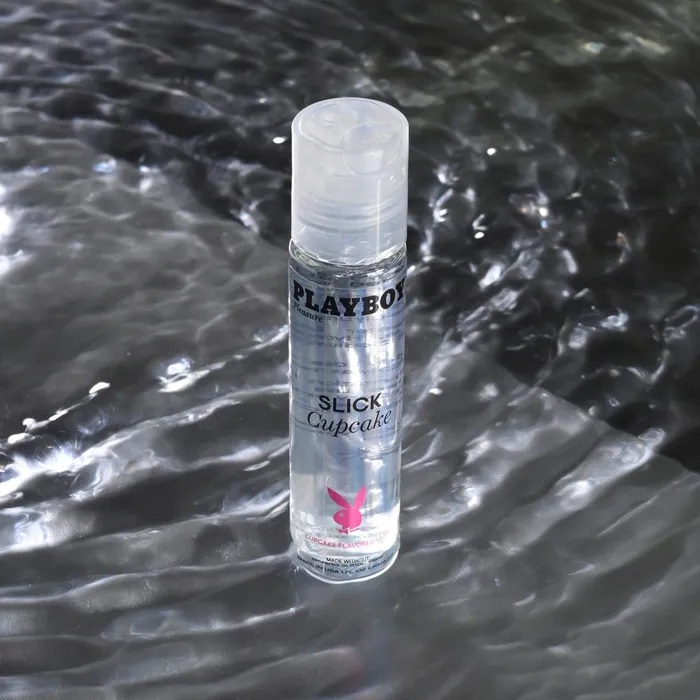 Playboy Lubricants Playboy Pleasure Slick Flavored Lubricant