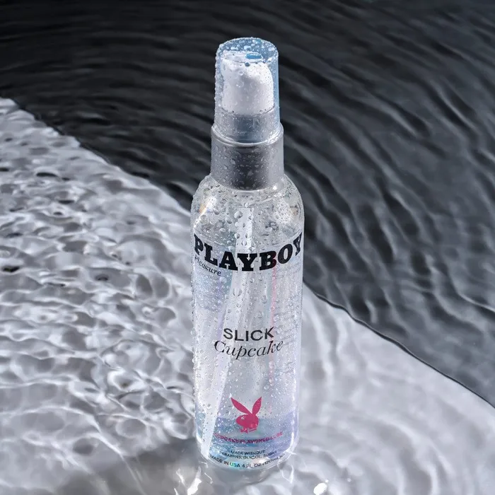 Playboy Lubricants Playboy Pleasure Slick Flavored Lubricant