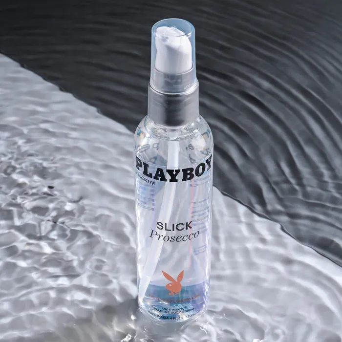 Playboy Lubricants Playboy Pleasure Slick Flavored Lubricant