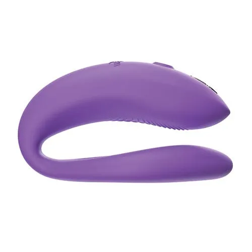 WE VIBE Vibrators WE VIBE Sync O AppControlled Couples Vibrator