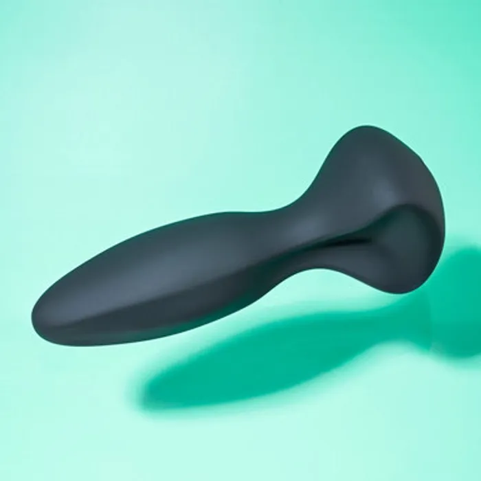 Zero Tolerance Anal Zero Tolerance Gender X Hip To Be Square Vibrating Anal Plug Black Zero Tolerance Anal Zero Tolerance Gender X Hip To Be Square Vibrating Anal Plug Black