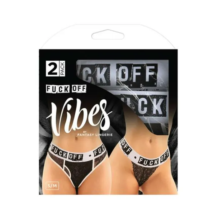 Anal Fantasy Lingerie Vibes Fuck Off Buddy Pack 2 Pc Lace Boyfriend Brief Lace Thong Lxl Blackwhite Anal Fantasy Lingerie Vibes Fuck Off Buddy Pack 2 Pc Lace Boyfriend Brief Lace Thong Lxl Blackwhite
