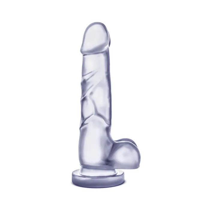 Blush Dildos Sweet N Hard 4 Dildo