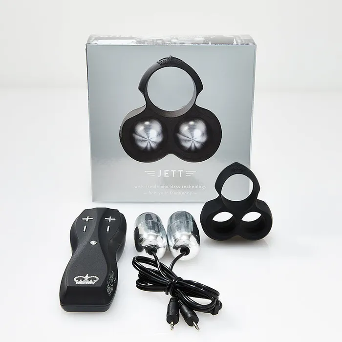 Hot Octopuss Jett RemoteControlled Penis Vibrator Black Hot Octopuss Ltd Vibrators Hot Octopuss Jett RemoteControlled Penis Vibrator Black Hot Octopuss Ltd Vibrators
