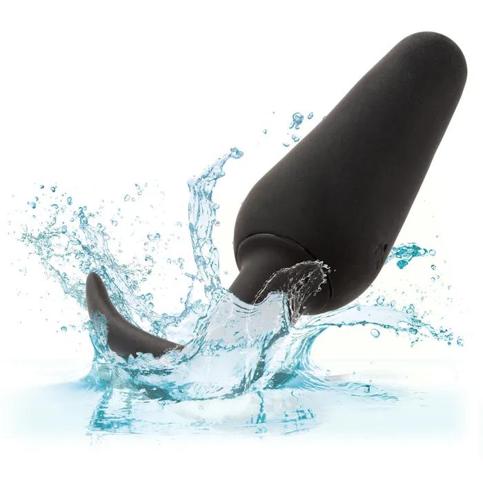 Male Sex Toys CALIFORNIA EXOTIC NOVELTIES BOUNDLESS VIBRATING SLIM ANAL PLUG